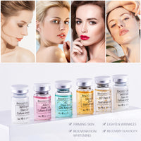 Refining and Brightening Foundation