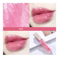 Gella's Starry Lip Glaze