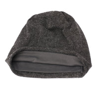 Three-color Women's Outdoor Knitted Hat