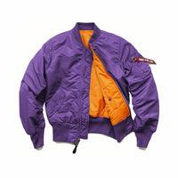 Jacket Plus-size Stand-up Collar Workwear Coat