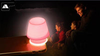 Color Silicone Mobile Phone Flash Lamp Shade