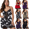 Oversized Sexy Nightdress