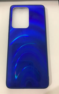 Marble Shockproof Silicone Phone Case Cover