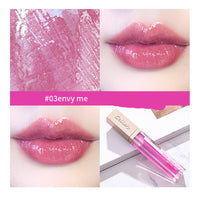 Gella's Starry Lip Glaze
