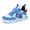 Children's Shoes Men's Leather Sneakers Spring Light