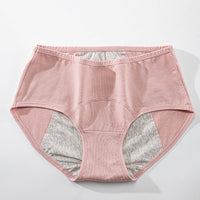 Girls cute briefs