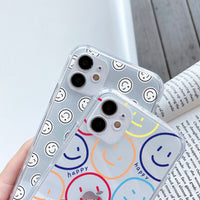 Compatible with Apple , Mobile Phone Case 12 Four-Corner Anti-Fall Frosted XR Soft 78 Protective Cover