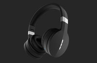 E88a Bluetooth headset wireless folding stereo