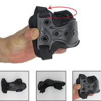 Roller skating palm