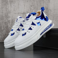 Men's Trendy All Match Thick Sole Casual Shoes