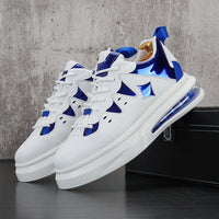 Men's Trendy All Match Thick Sole Casual Shoes