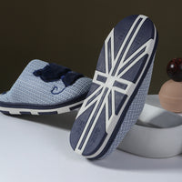 Home Non-slip And Warm Cute Cotton Slippers