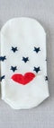 Cute cartoon children's socks