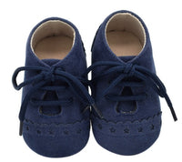 Baby Moccasin  Toddler's Shoes