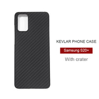 Carbon fiber case