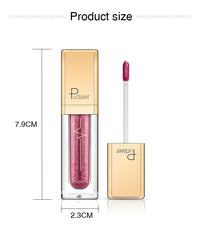 18-color glitter eyeshadow
