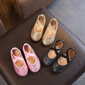 Performance Princess Shoes