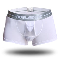 Physiological boxer shorts