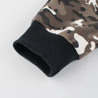 Camouflage Children's Clothing Pants Children's Trousers