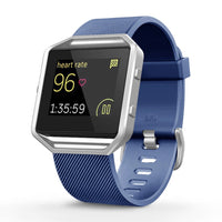 Smart watch buckle replacement