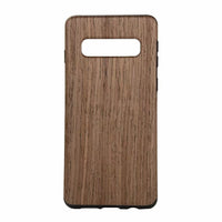 TPU solid wood phone case