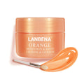 Moisturizing and cleansing lip membrane