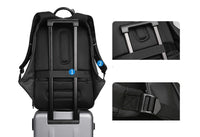 Oxford cloth computer backpack