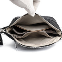 Fashionable And Versatile Simple Daily Commuter Crossbody Bag