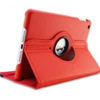 Tablet PC mini4  rotating bracket protective shell