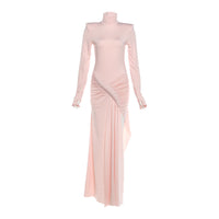 Women's Elegant And Classy Long-Sleeve Dress