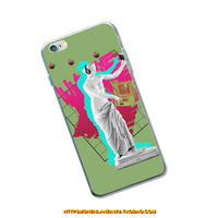 COQUE LOW FI