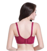 Lady Lace Breathable Sexy Adjustable Comfort Underwear