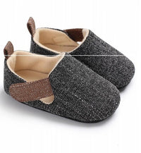 Baby shoes spring and autumn casual toddler shoes soft bottom cloth shoes