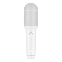 Integrated Karaoke Microphone Wireless