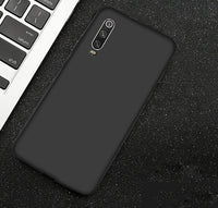 Creative liquid silicone phone case