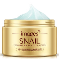 Moisturizing and rejuvenating gel