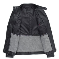 Leather leather casual leather