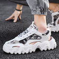 Summer Men's Sandals Youth Sports Beach Shoes