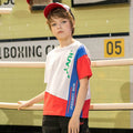 JLNY popular logo children's wear