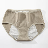 Girls cute briefs