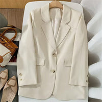 Women's Stylish And Elegant Suit Jacket