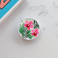 Compatible with Apple, Flowers Banana Leaf Phone Case For iPhone 11 11Pro Max XS Max XR 6 6S 7 8 Plus X Retro Floral Soft Phone Cover
