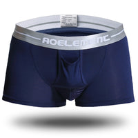 Physiological boxer shorts