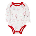 Female baby's one piece dress