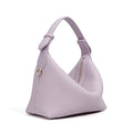 Genuine Leather Bag Advanced Sense All-match Commute Women's Cross-body Bag