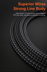 Applicable Mobile Phone Tablet PD27W Fast Charge Data Cable