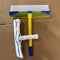 12-inch Clean Microfiber Car Cleaning Tool