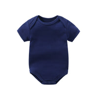 Pure Cotton Bottoming Bag Fart Garment Jumpsuit