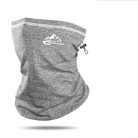 Outdoor warm and cold sports riding magic headband