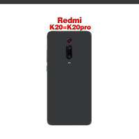 Glass anti-drop all-inclusive Phone Case